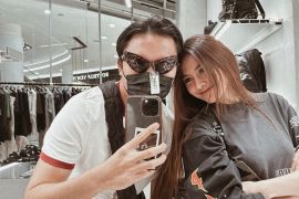 Tak lagi diam, Rizky Febian marah besar usai keluarga Mahalini difitnah