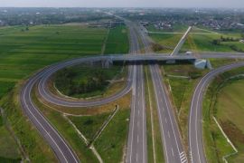 Jasamarga Transjawa perkuat konektivitas guna dorong pertumbuhan ekonomi