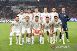 Mees-Eliano ditargetkan sudah perkuat timnas saat lawan Bahrain