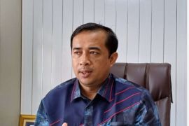 KPU Jambi tetapkan DPT 2,69 juta pemilih pada Pilkada 2024