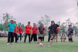 Bupati Badung Cup 2024 gali potensi pemain bola muda