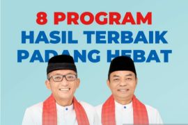 Hendri Septa Bersama Hidayat Punya Fakta, Kerja Nyata