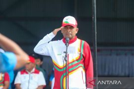 Pemkot apresiasi seluruh pihak dalam sukseskan PON XXI di Sabang