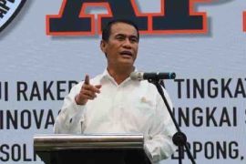  Industri sapi perah di Poso dukung program presiden Prabot