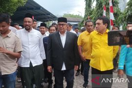 KIP nyatakan Bustami-Fadhil tak memenuhi syarat maju Pilgub Aceh