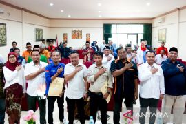 KPU Situbondo tetapkan "Karunia" dan Rio-Ulfiyah sebagai cabup-cawabup