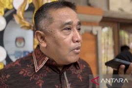 KPU Bali batasi jumlah pendukung paslon saat undi nomor urut