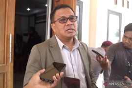 KPU Sultra tetapkan empat pasangan calon peserta Pilkada 2024