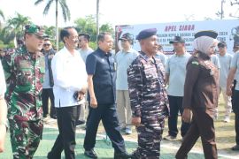 Bawaslu: Pengawas harus berintegritas tinggi awasi pilkada