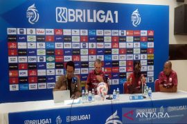 Milo tegaskan Persis Solo siap ladeni Semen Padang