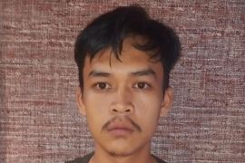 Polisi tangkap pengelola situs judi online di Sumbar, terancam 10 tahun penjara dan denda Rp10 miliar