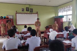 Sekolah di Kota Sorong diliburkan dampak dari eskalasi politik