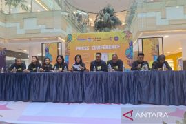 DPOP Balikpapan targetkan 20 ribu pengunjung pada BPN Fest 2024