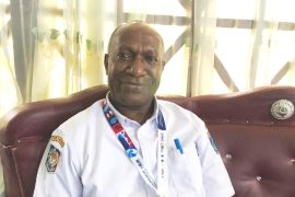 KKP Kaimana-Fakfak dorong perlindungan hiu dan pari melalui pergub