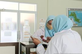 Stop gunakan antibiotik tanpa resep dokter