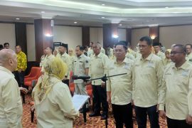 Acil Odah nyatakan perjuangan bisa gagal kalau cuma sendiri