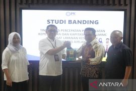 LMMC ULM layani lebih dari 13.000 peserta BPJS