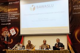 Paslon dilarang ajak pejabat berkampanye pada Pilkada Tabalong