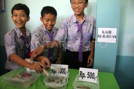 Tata ulang orientasi pendidikan penting demi junjung kejujuran