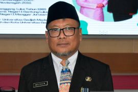 Sekda Belitung Timur ingatkan ASN harus netral