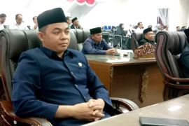 Anggota DPRD Barut bangga MTQH Kalteng di Muara Teweh sukses