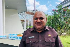 Disdikpora Kaimana kerja sama dengan sejumlah kampus