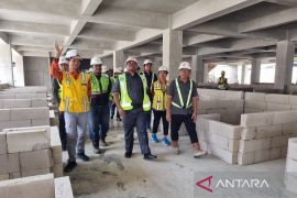 Pemkab Manokwari bantu pendanaan pembangunan Pasar Sanggeng