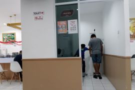 Biaya kesehatan gratis bagi pendaftar KPPS di Mataram terkendala aturan