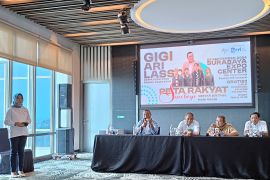 RRI siap selenggarakan Pesta Rakyat Suroboyo guna rayakan Hari Radio