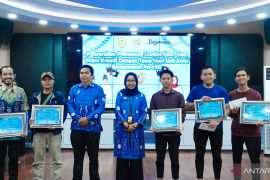 Pemkot Banjarmasin lombakan kreativitas foto dan video terkait Harjad