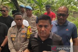 Mayat Kali Bekasi, 15 orang ditetapkan sebagai tersangka