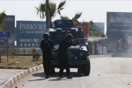 Diplomat RI selamat dari ledakan bom di Pakistan