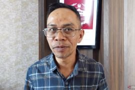 KPU Bengkulu sosialisasikan zona pemasangan alat peraga kampanye