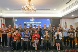 Kerja sama universitas di Indonesia-Australia tingkatkan kualitas guru