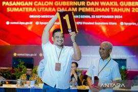Dapat Nomor 1, Bobby-Surya paparkan program bela rakyat kecil