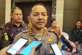 Polres Batu kerahkan 12 personel sebagai "walpri" paslon pilkada