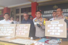 Cegah peredaran uang palsu, BI Cirebon gencarkan program edukasi