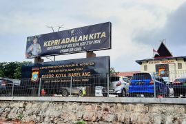 Polresta Barelang masih terus teliti dokumen kasus lahan BP Batam
