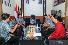 Lapas Banyuwangi pastikan 98 persen warga binaannya masuk dalam DPT