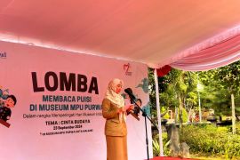 Cara Dindikbud Kota Malang wujudkan cinta budaya dan museum