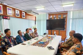 UIN Datokarama Palu dan Konsulat RI di Thailand gagas kerja sama Internasional