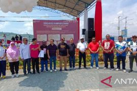 KPU Jayapura berharap lima paslon kepala daerah hindari berita hoaks