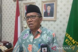 Kemenag Bengkulu imbau warga selektif pilih "travel" umrah