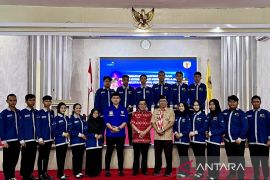 Pemkab HST komitmen jembatani pemuda-pelajar perluas wawasan