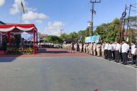 Wamen ATR/ BPN: Hari UUPA momentum  evaluasi tingkatkan kinerja