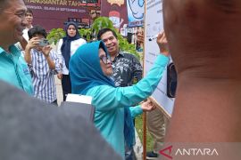 Deklarasi pilkada damai di Pematangsiantar tanpa arak-arakan, ini alasannya