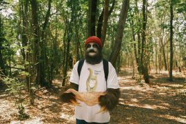 Phum Viphurit siap rilis single terbaru "The Other Side"