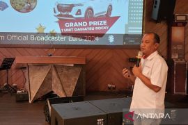 Daifest 2024 kembali digelar, beli mobil gratis Daihatsu Rocky