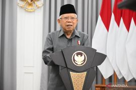 Wapres sebut wakaf dapat jadi katalis peningkatan kesejahteraan masyarakat
