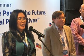 Rieke Diah Pitaloka: Arsip itu seperti kotak Pandora